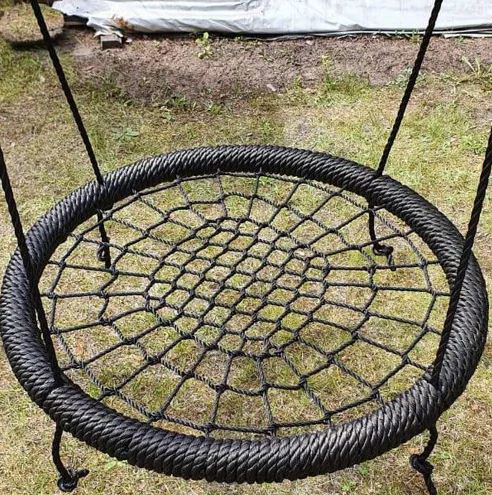 Качели «Гнездо» воркаут YSK150