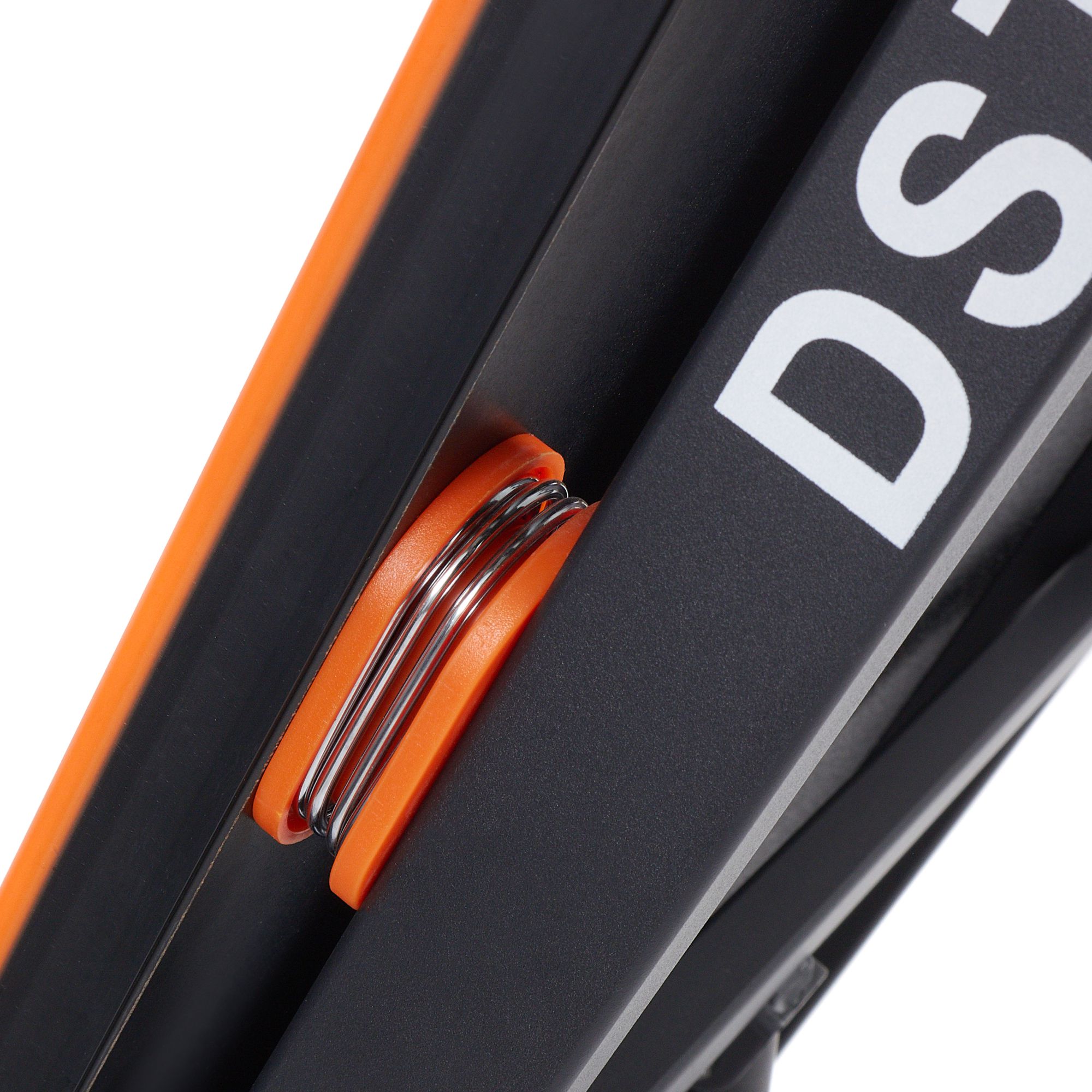 Беговая дорожка Domsen Fitness DST40