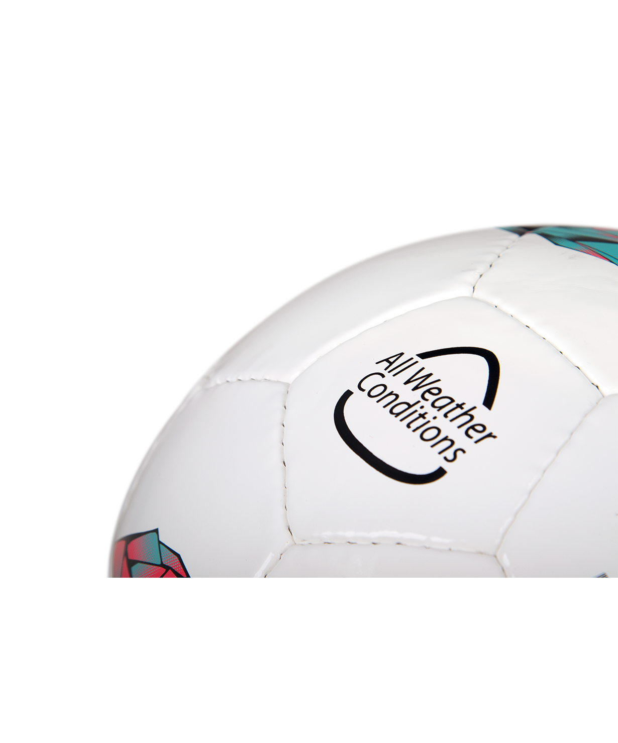 Мяч футбольный JS-550 Light №4