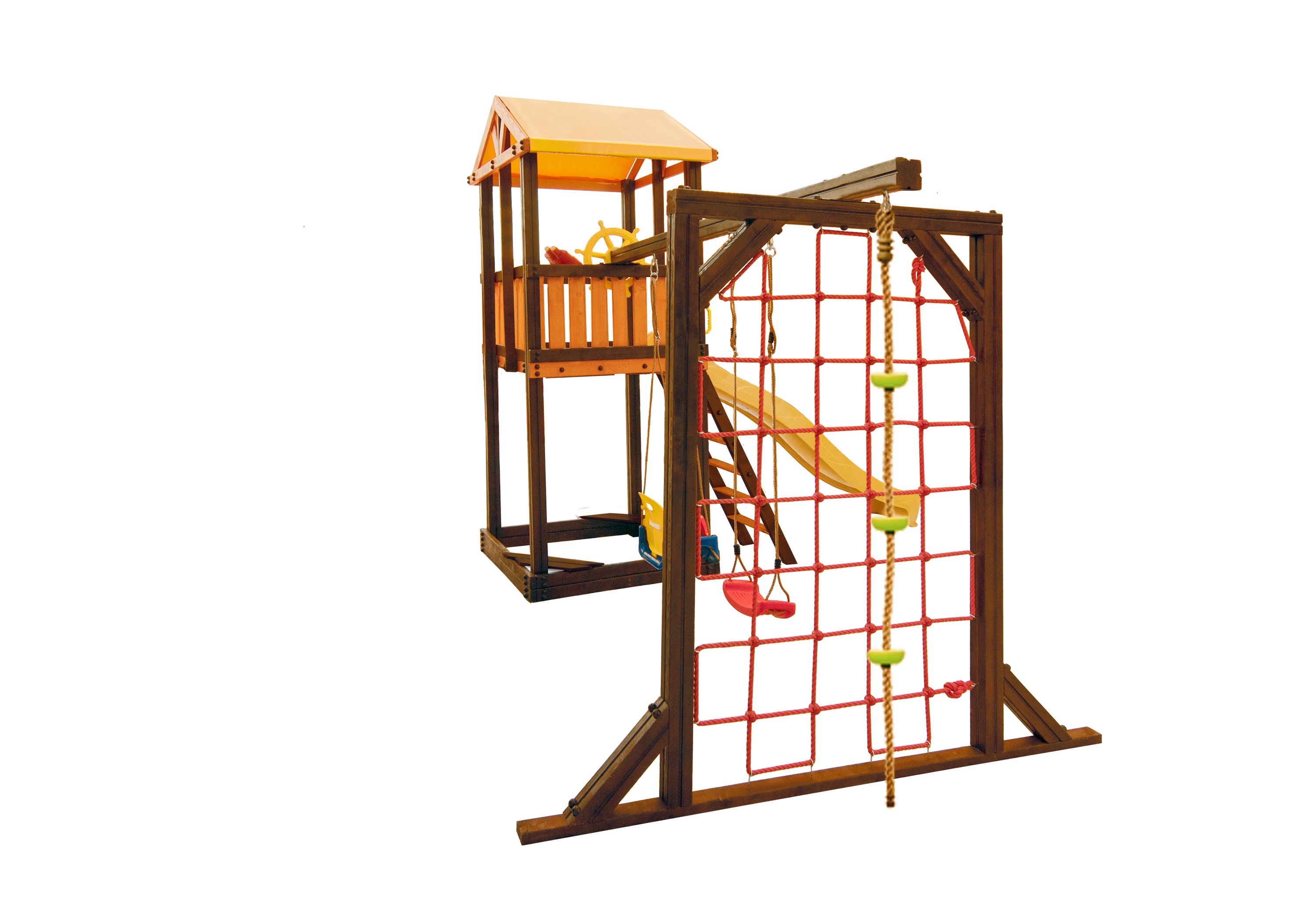 Игровой комплекс Perfetto sport «Pitigliano-9»