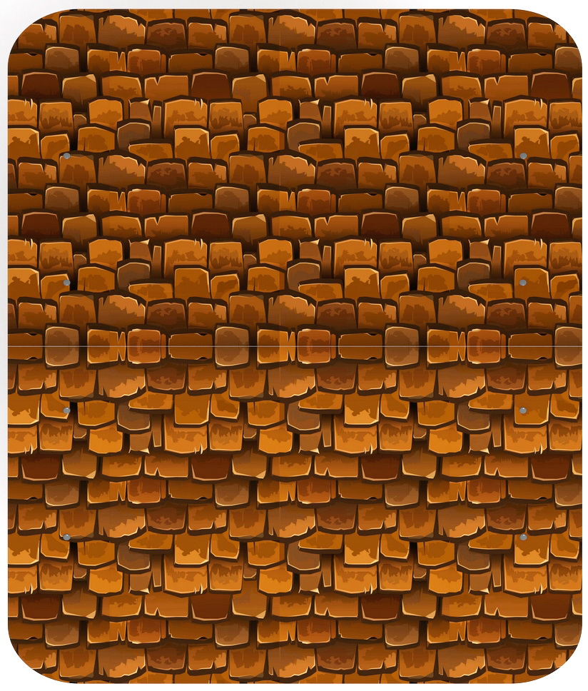 ДОМИК МАЛЫЙ 2 (Эко) для детской площадки МФ 10.01.02-02