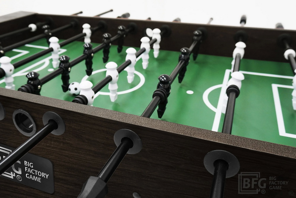 Настольный футбол / кикер BFG Tournament Premium (Pearl) 5 футов
