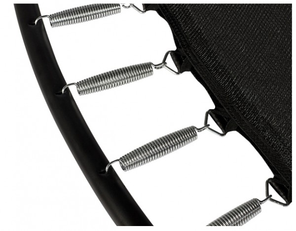 Батут Hasttings Sky Double 10ft (3,04 м)