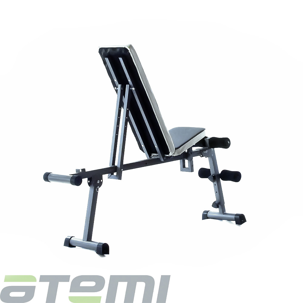 Скамья многофункциональная Atemi, ASB520