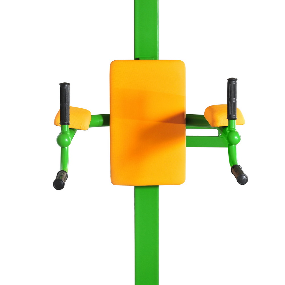 Спортивный уличный тренажер Air-Gym YSK13