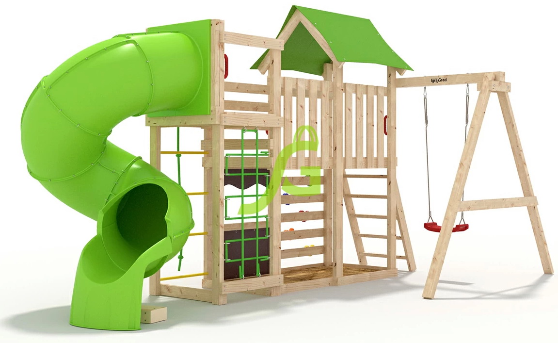 Детская площадка IgraGrad W30