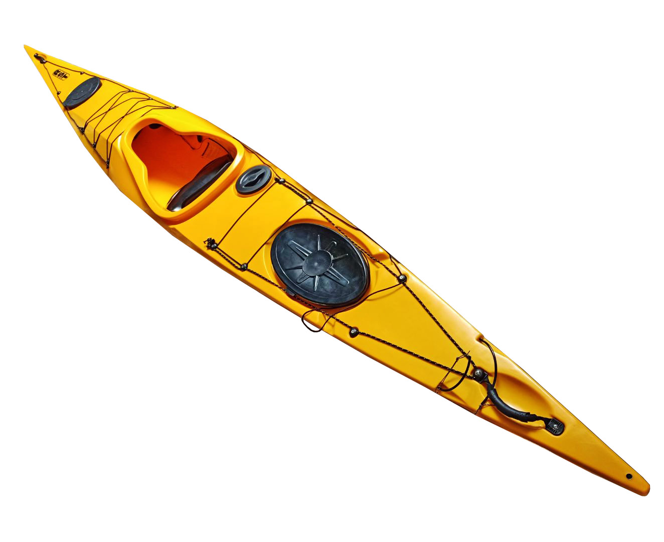 Каяк БРИЗ морской RST