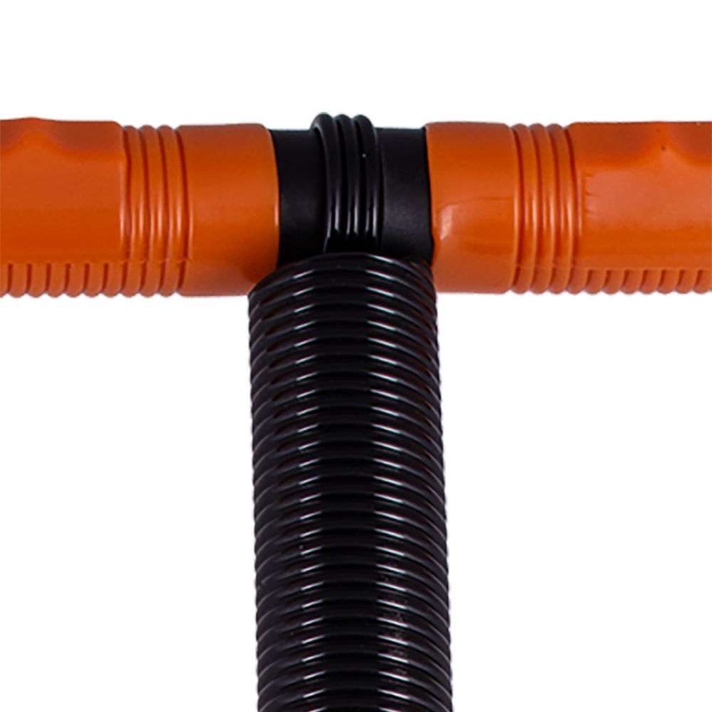 Эспандер для спины Atemi 10 кг