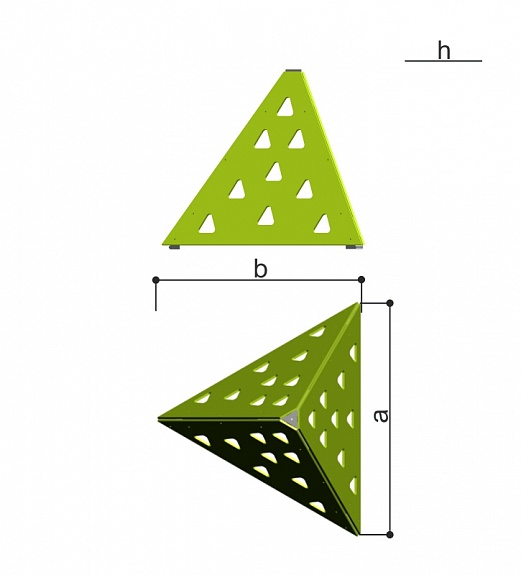 Игровой модуль Romana 115.36.00