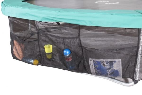 Комплект батут Hasttings 15 ft (4,57 м)