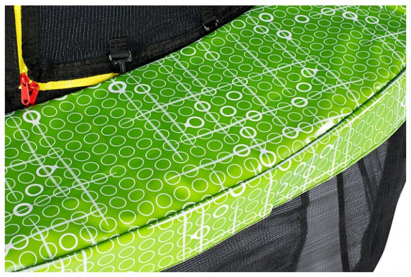 Батут Hasttings Air Game Basketball 15 ft (4,6 м)