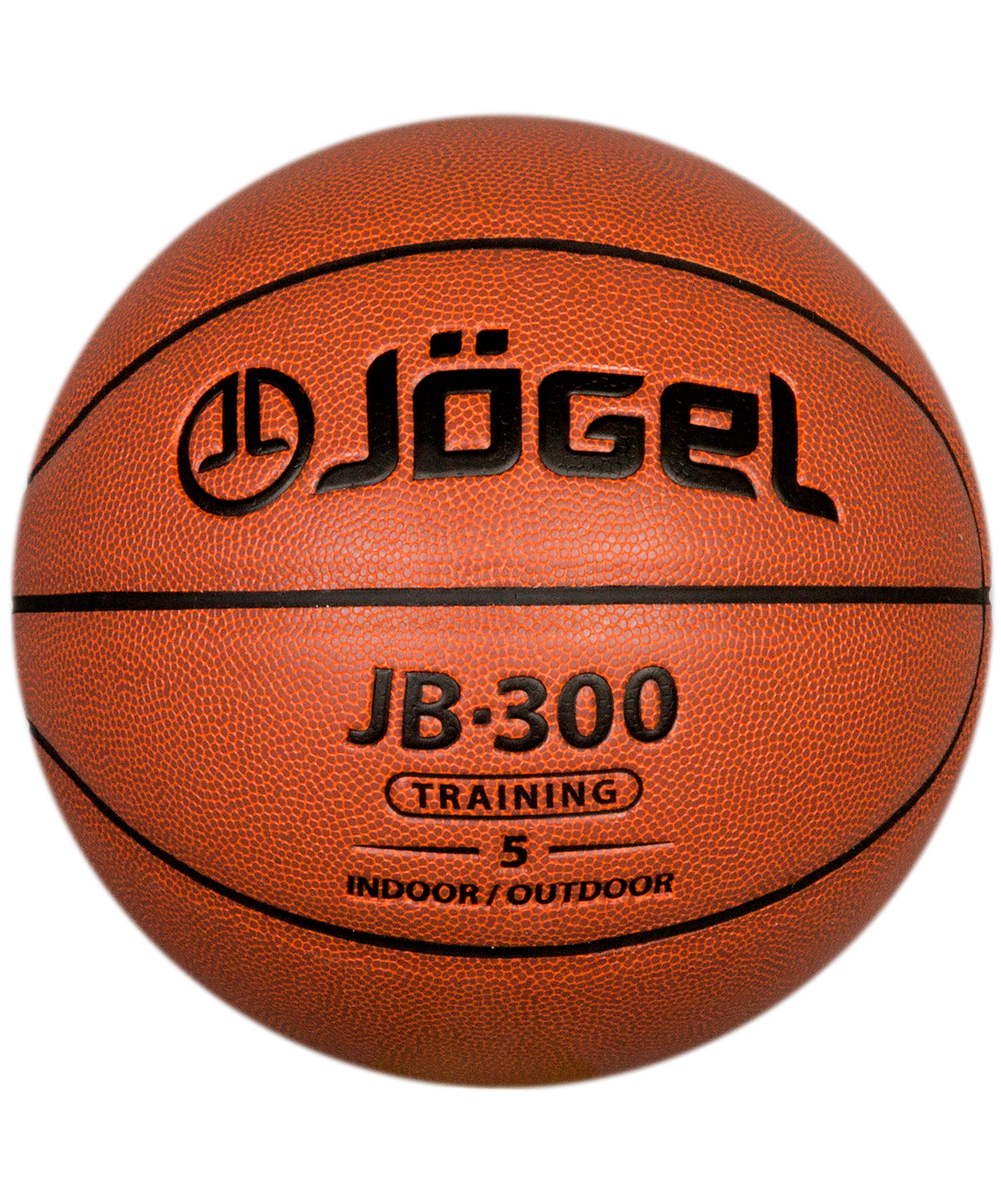 Мяч баскетбольный JB-300 №5