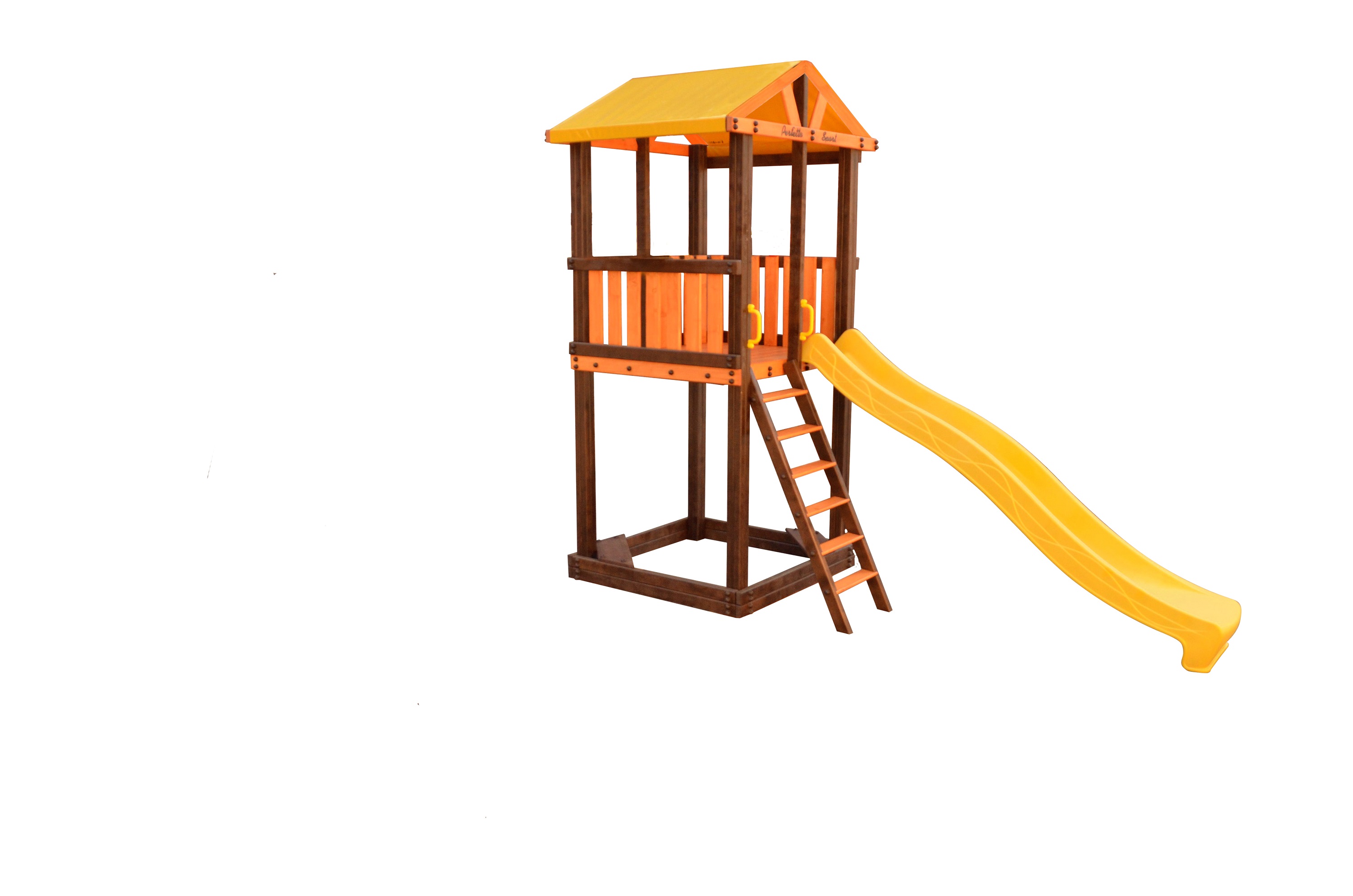 Игровой комплекс Perfetto sport «Pitigliano» PS-600