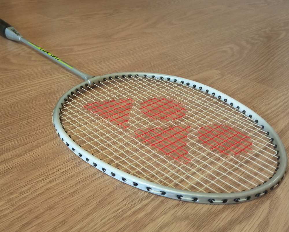 Ракетка для бадминтона YONEX GR-101R (02.203)