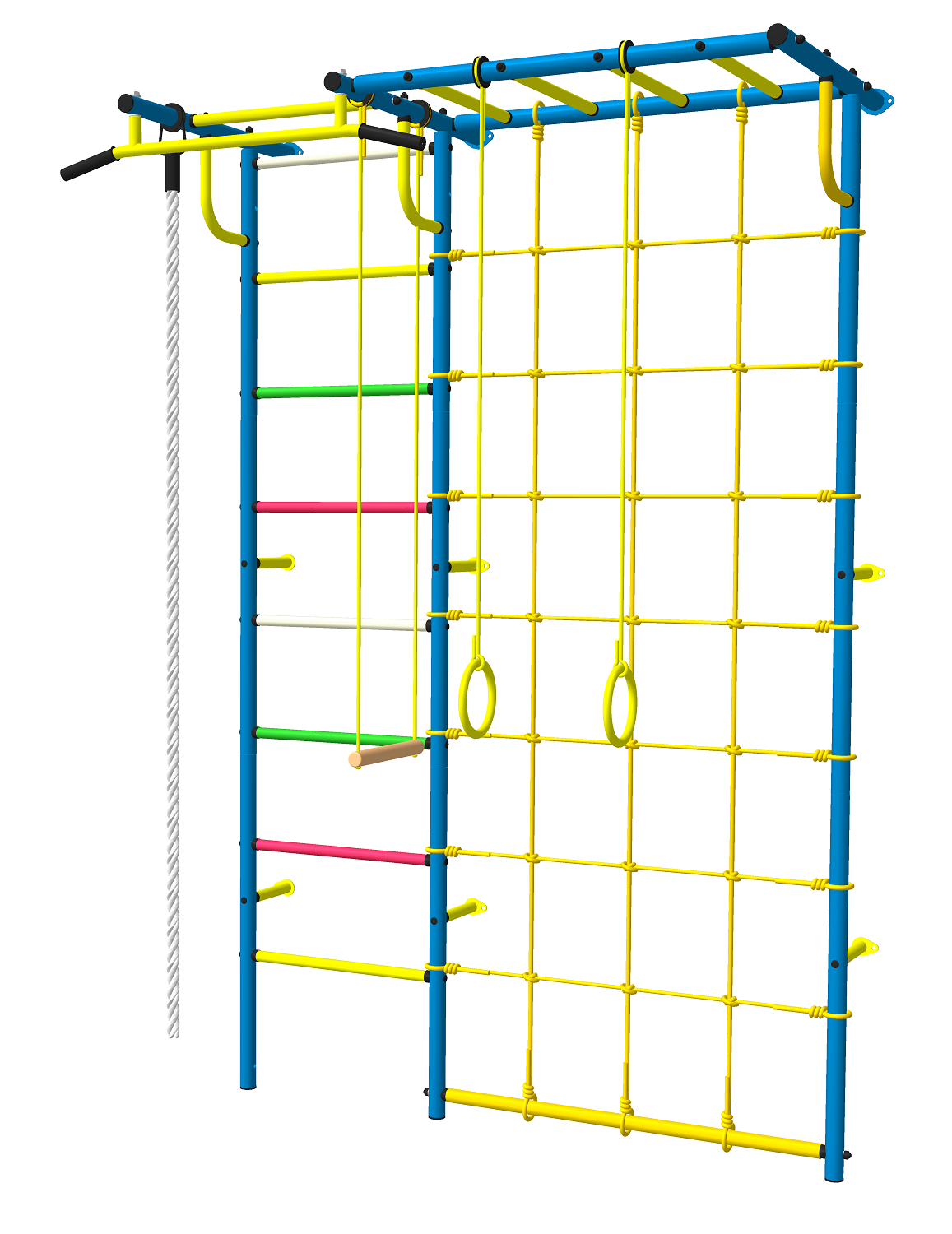 ДСК "Колибри-5" КМС-705