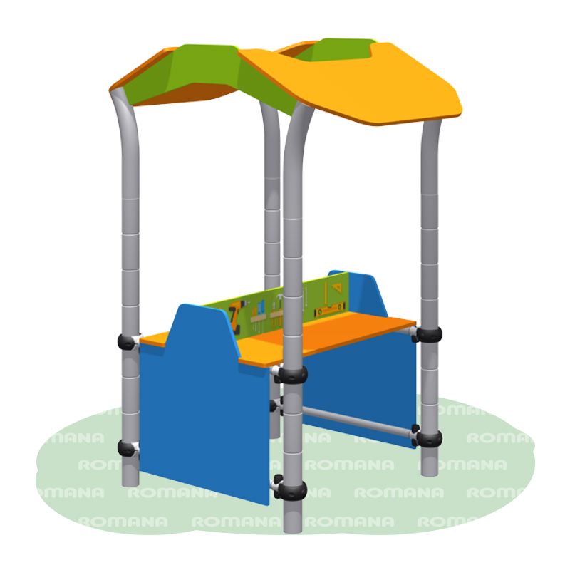 Домик «Romana 101.90.00»