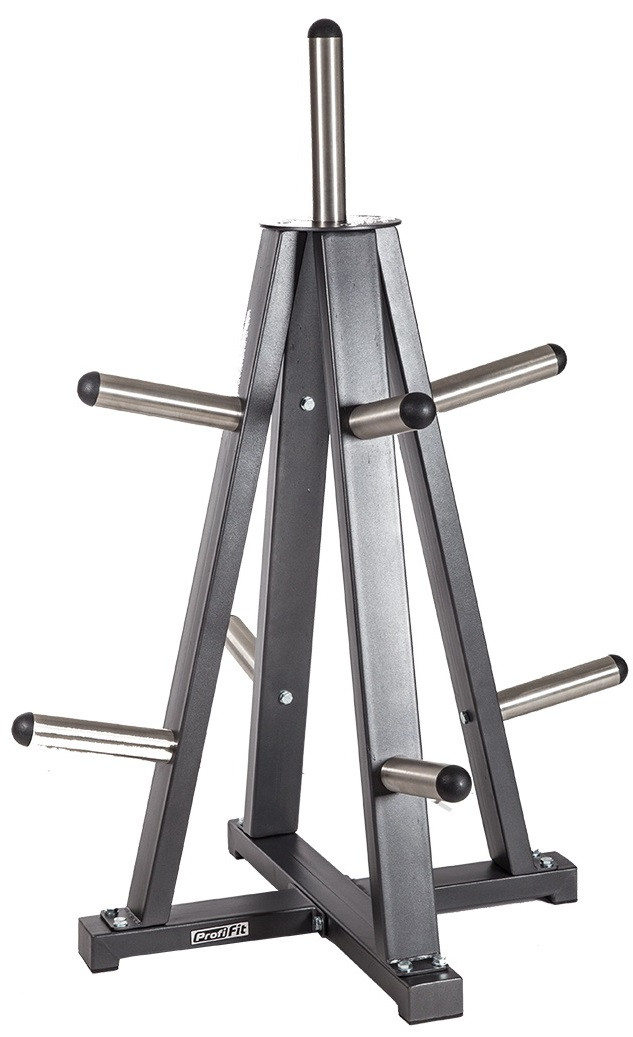 Стойка для дисков до 900 кг