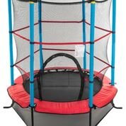 Мини батут детский Hasttings 54“ с защитной сеткой