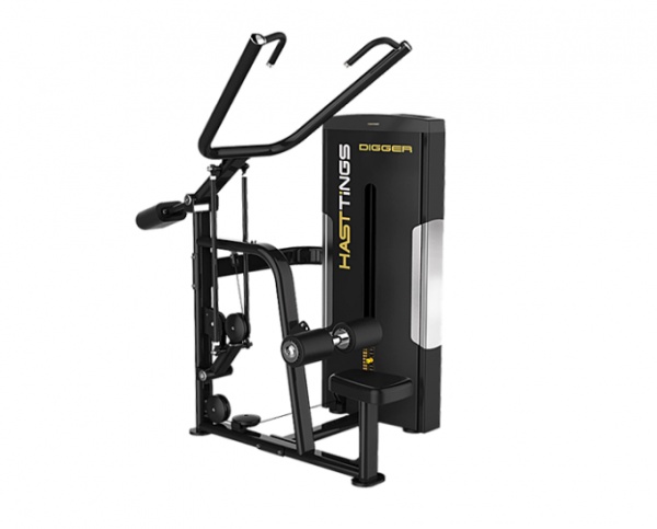 Верхняя тяга Digger HD011-1