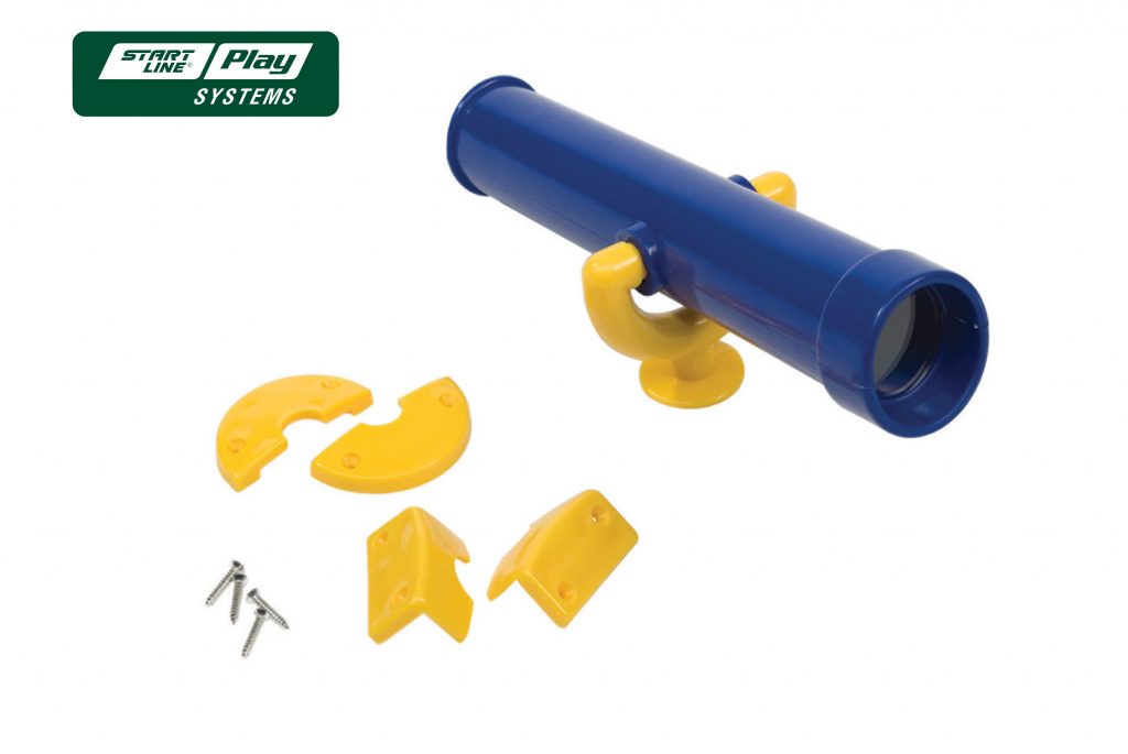ТЕЛЕСКОП для детской площадки slp systems