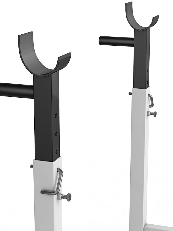 Стойки под штангу (13.400)