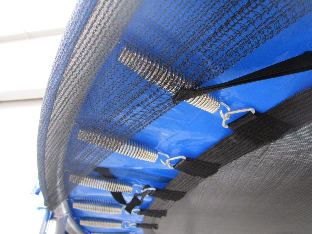 Батут 183 см с сеткой