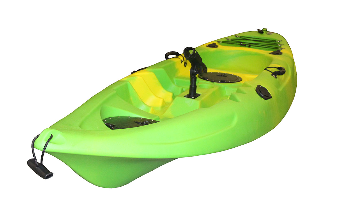 Каяк ДОЛЛИ рыболовный RST