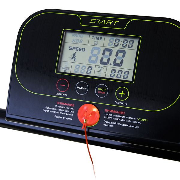 Беговая дорожка Torneo Start
