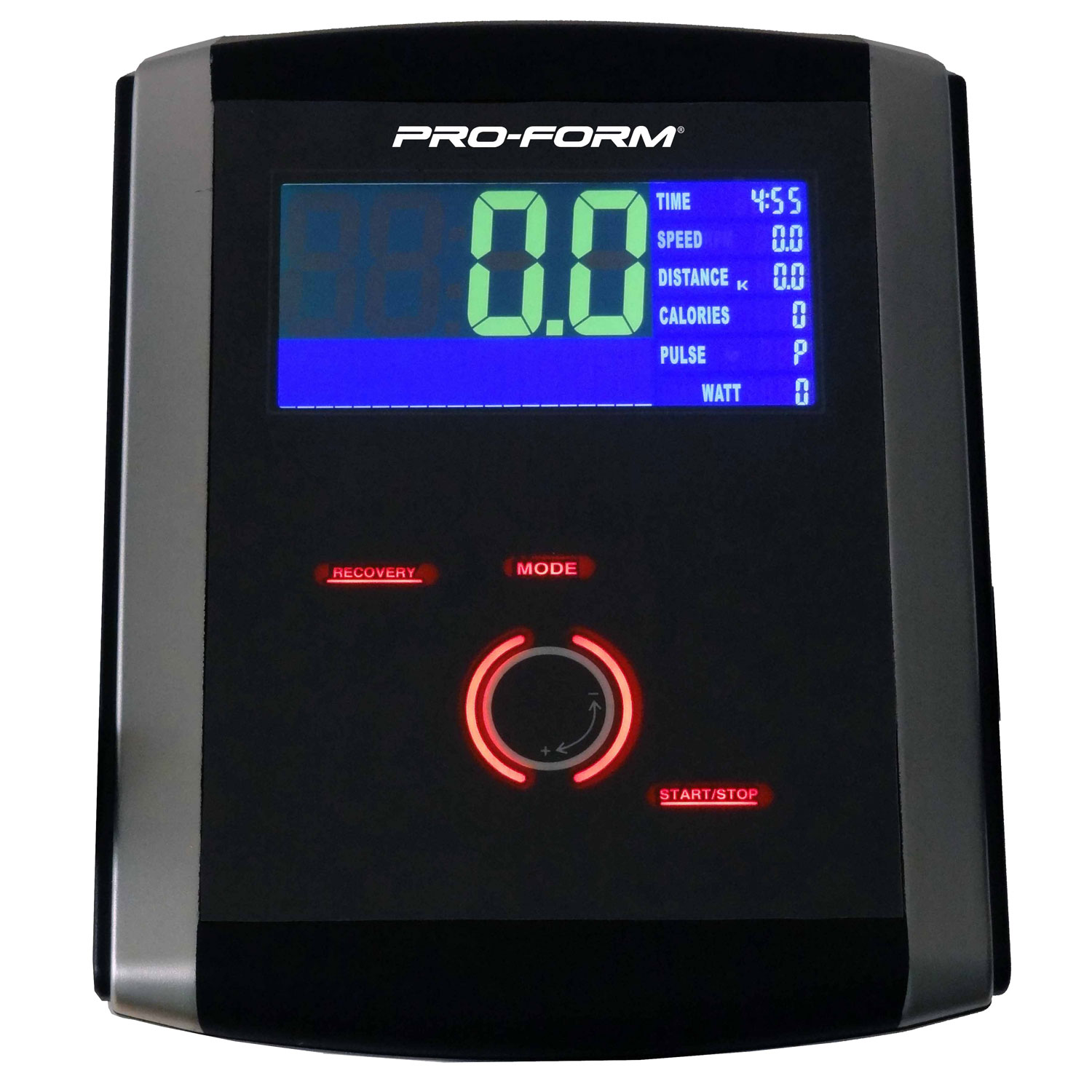 Эллиптический тр-р PRO-FORM PF 475 ZLE (без адаптера)