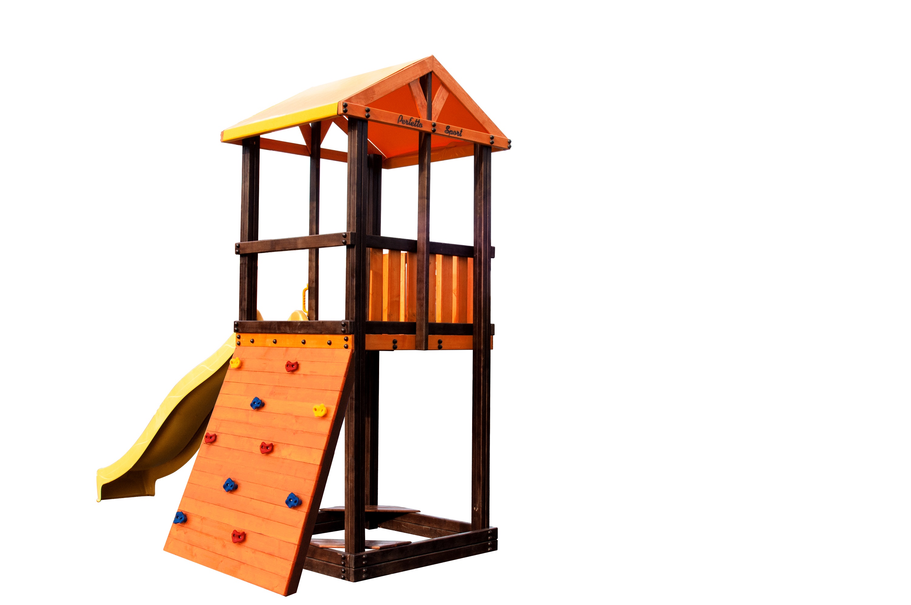 Игровой комплекс Perfetto sport «Pitigliano-2»