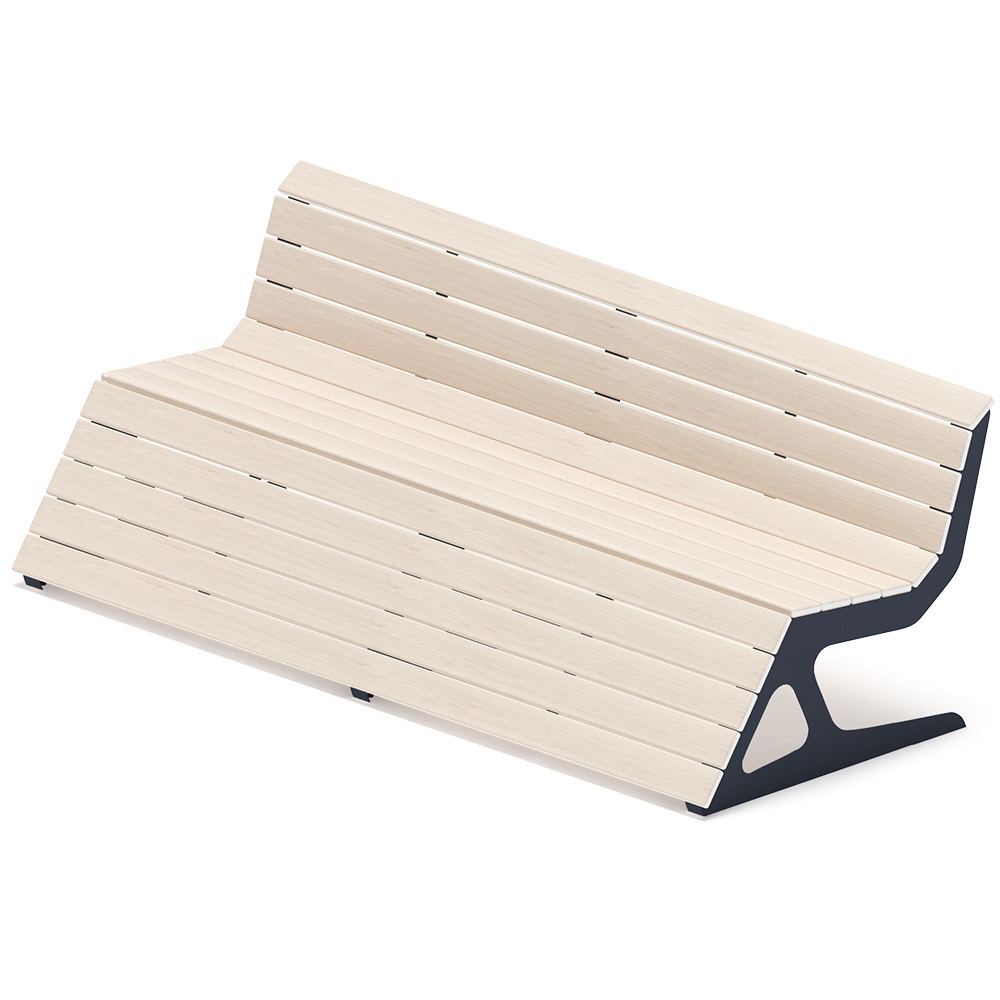 Скамья (Светлый дуб) МФ 42.02.05-21