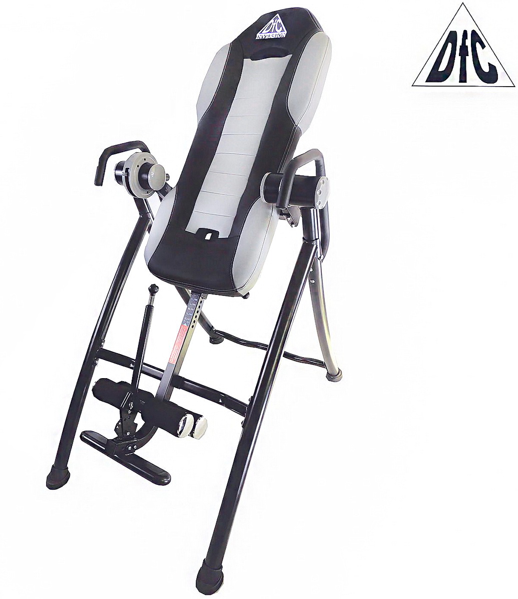 Инверсионный стол DFC XJ-CI-16TG складной