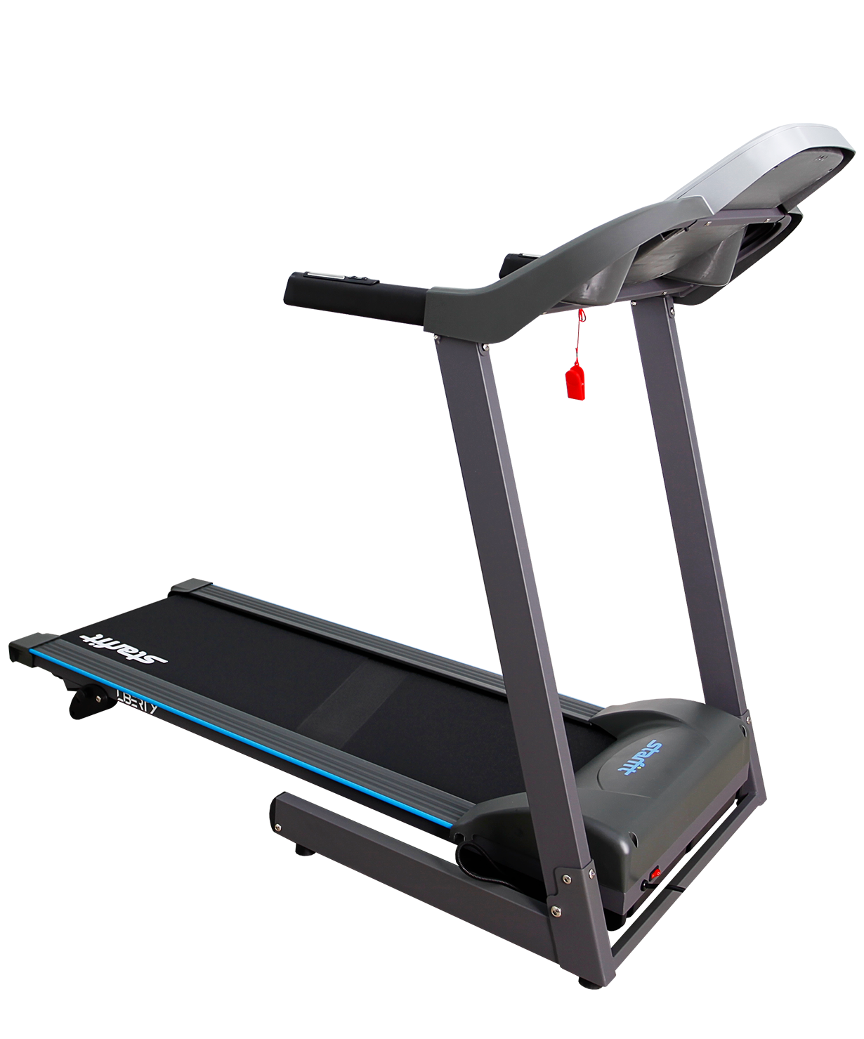 Беговая дорожка STARFIT TM-305 Liberty, электрическая