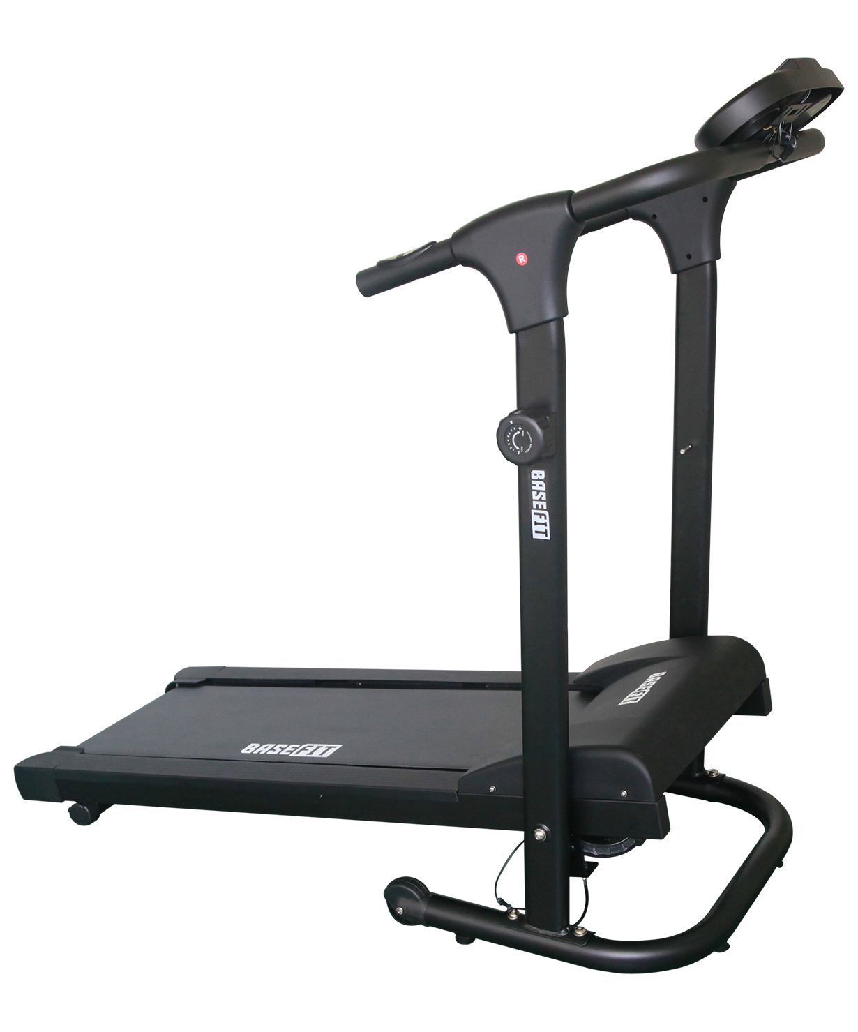 Беговая дорожка BF-301 Runner, магнитная