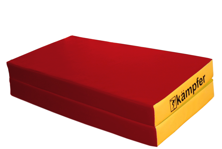 Kampfer Мат №4 (100 х 100 х 10) складной