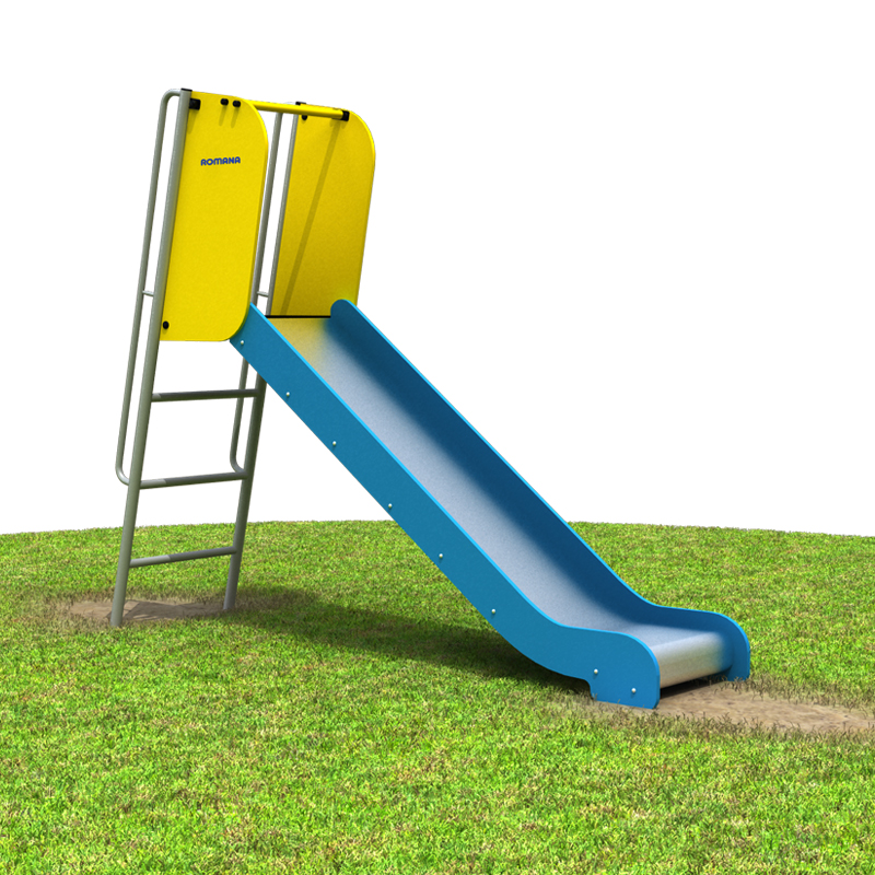 Горка Романа 110.07.00 (h 1250)