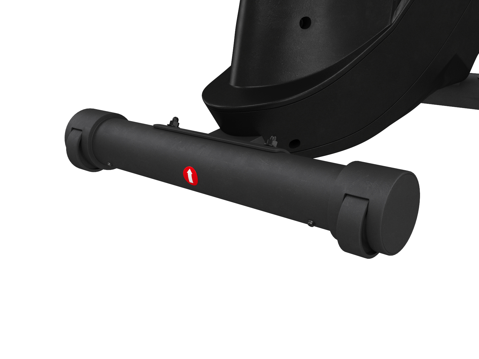 Велотренажер UNIXFIT BL-350 Black