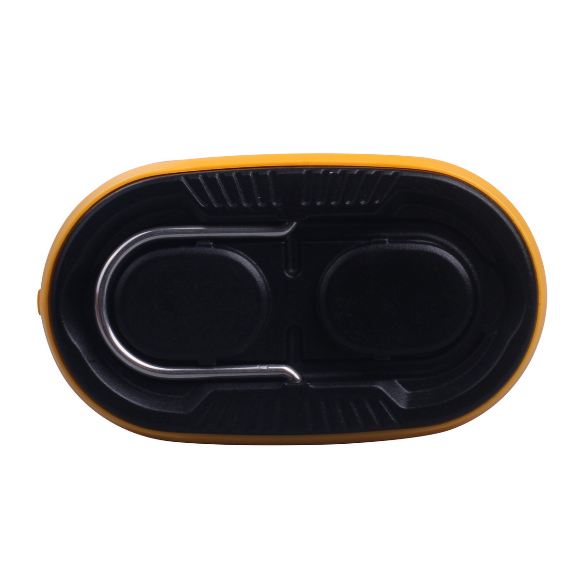 Фонарь Fenix CL20Rbl, голубой