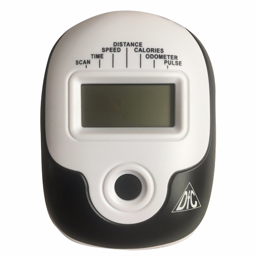 Велотренажер DFC VENERA UB5030 магнитный