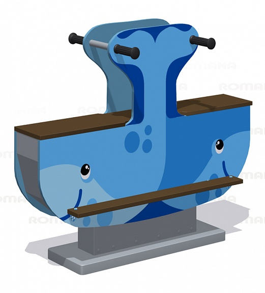 Качалка Romana 108.53.00-01