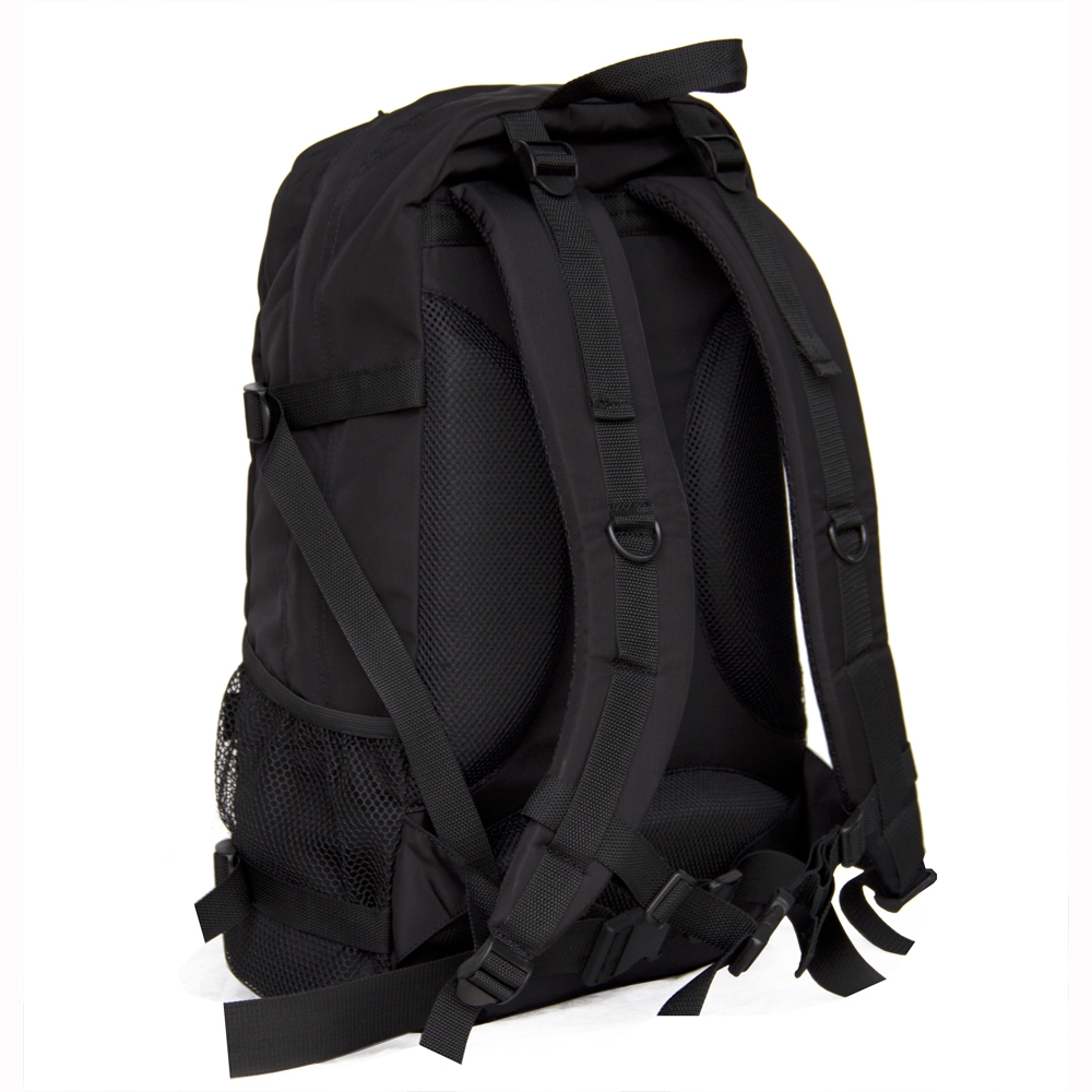 Рюкзак Prival Street КД 35 Черный