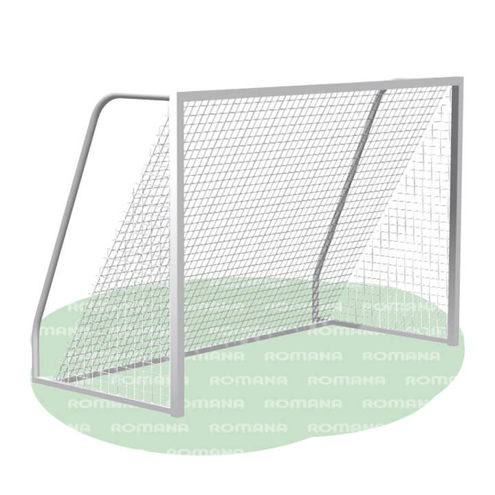 Ворота футбольные Romana 203.14.00