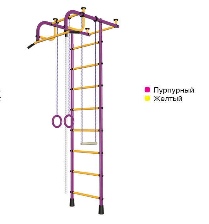 ДСК Пионер 1 белый