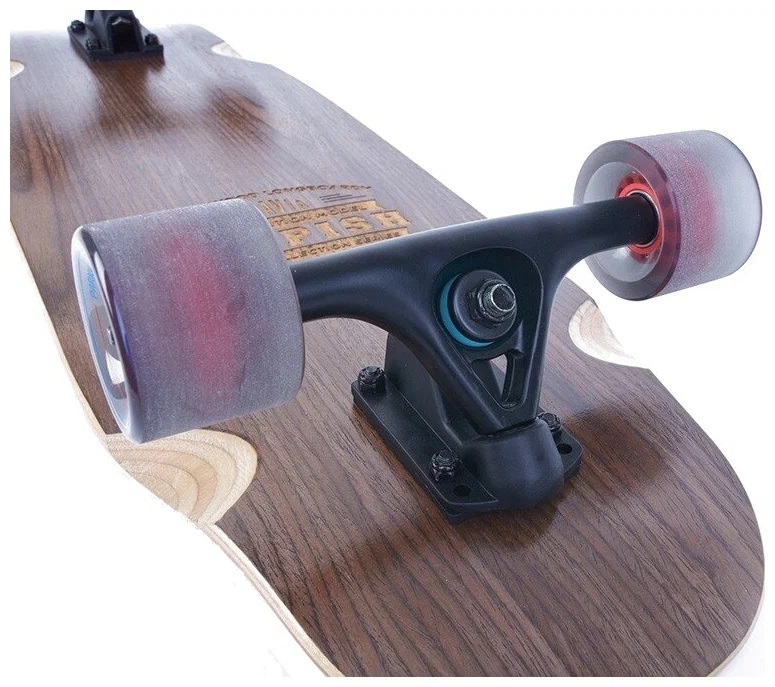 Аксессуары для лонгбордов