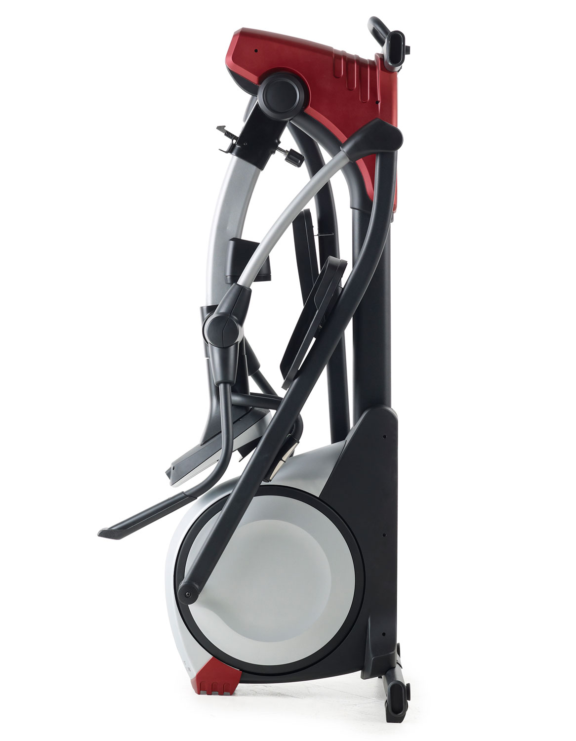 Эллиптический тр-р PRO-FORM  Space Saver 700