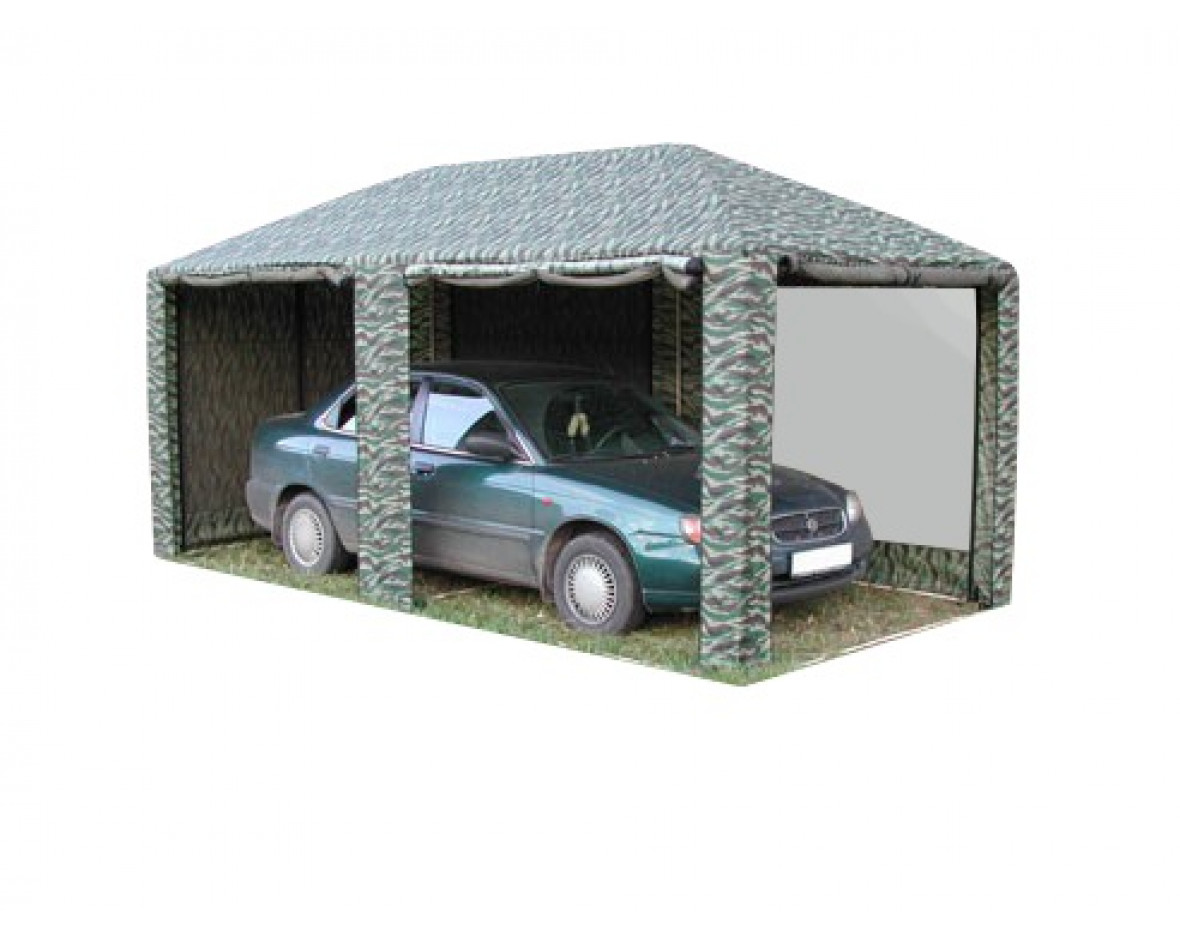 Шатер Митек ПИКНИК 6,0х3,0 (хаки-беж)