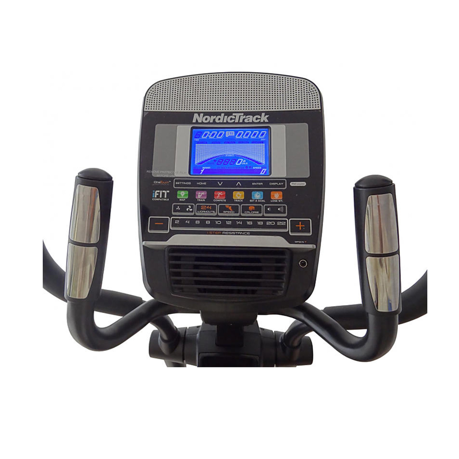 Эллиптический тр-р NordicTrack E5.4