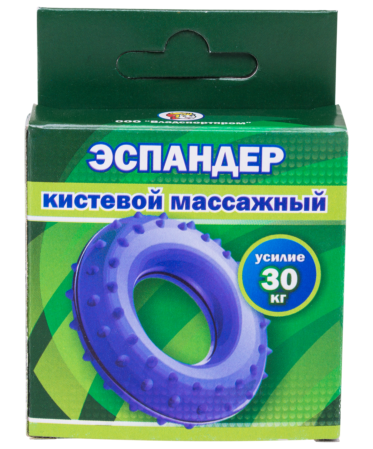 Эспандер кистевой массажный, 30 кг