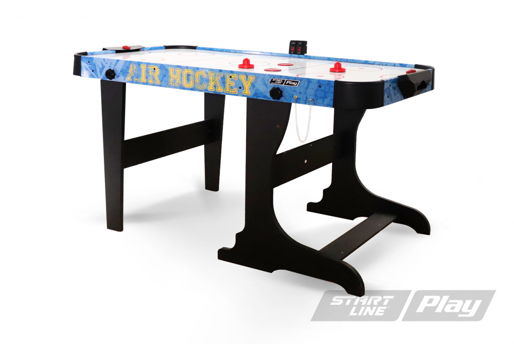 Аэрохоккей BLUE ICE 4,5 фута