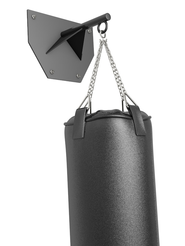 Кронштейн для боксерского мешка 30 cм (05.201)